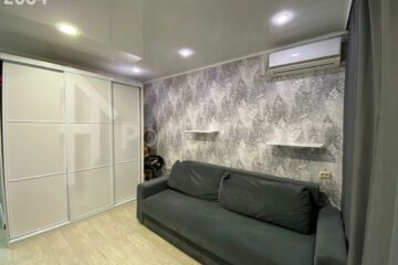 Студия, 21 м², 11/25 эт.