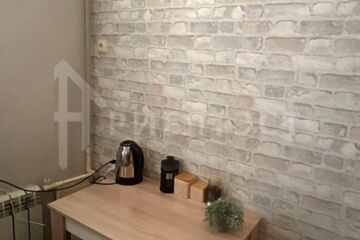 1-к квартира, 35 м², 8/9 эт.