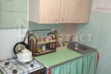2-к квартира, 45 м², 3/5 эт.
