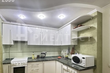 1-к квартира, 40 м², 1/9 эт.