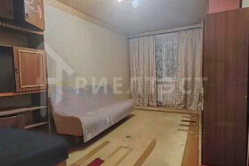 2-к квартира, 40,8 м², 1/5 эт.