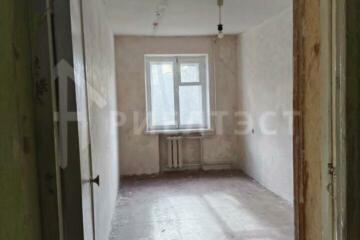 2-к квартира, 43 м², 2/5 эт.