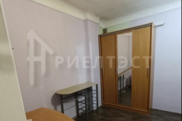 1-к квартира, 24 м², 3/3 эт.