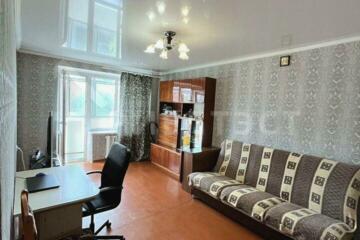 2-к квартира, 45 м², 4/9 эт.