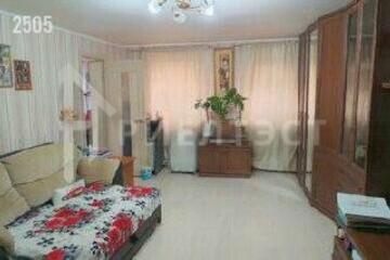 Дом, 54 м², 1 эт.