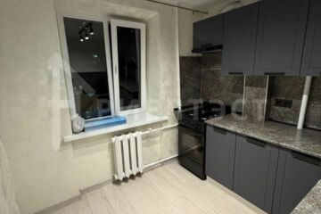 1-к квартира, 33 м², 2/5 эт.