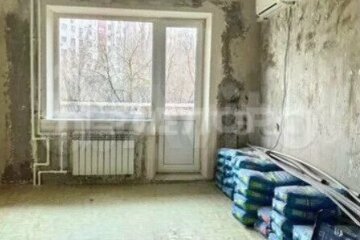 1-к квартира, 37,1 м², 3/10 эт.