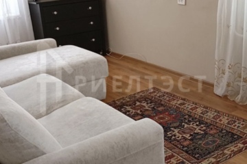 2-к квартира, 50 м², 3/5 эт.