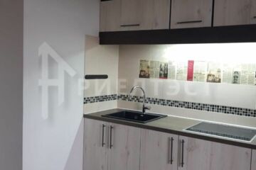 1-к квартира, 39 м², 7/18 эт.