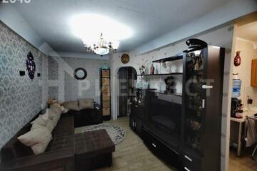 2-к квартира, 48 м², 5/5 эт.