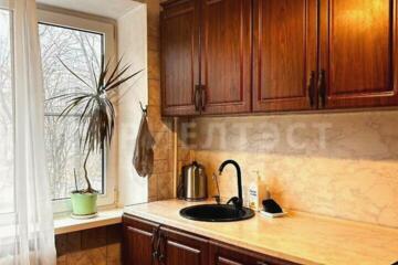 2-к квартира, 42 м², 3/5 эт.