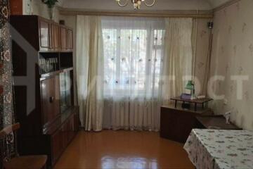 2-к квартира, 44 м², 1/5 эт.