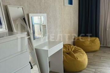 Студия, 23,3 м², 4/24 эт.