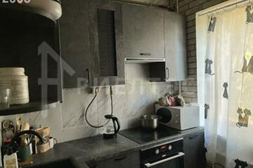 2-к квартира, 45,4 м², 1/2 эт.