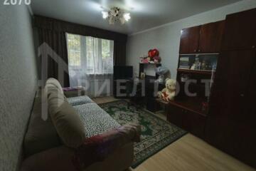 2-к квартира, 48,1 м², 2/9 эт.