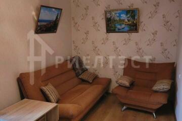 2-к квартира, 41,3 м², 6/9 эт.