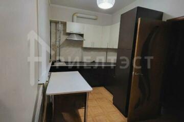 Студия, 34,6 м², 3/5 эт.