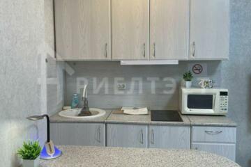 Студия, 30 м², 9/20 эт.