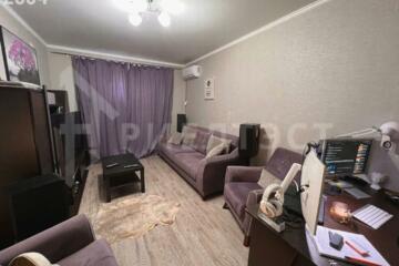 Апартаменты, 41,7 м², 1/5 эт.