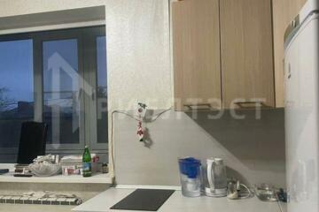 Студия, 25 м², 2/3 эт.