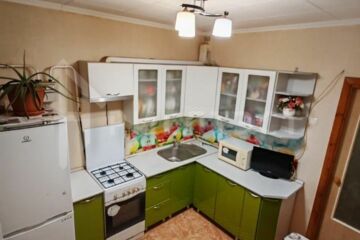 2-к квартира, 55 м², 5/10 эт.