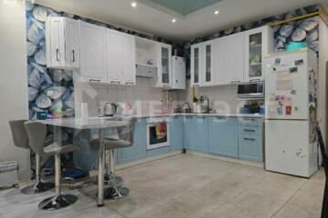 Дом, 90 м², 2 эт.