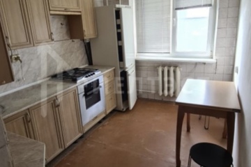 2-к квартира, 56 м², 5/10 эт.