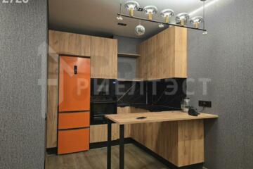 2-к квартира, 40,9 м², 9/25 эт.