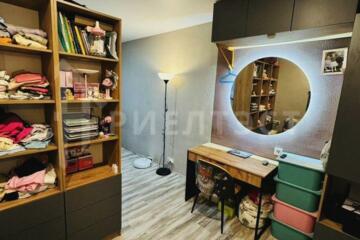 1-к квартира, 32 м², 2/5 эт.