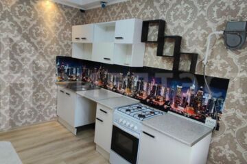 2-к квартира, 52,4 м², 2/11 эт.