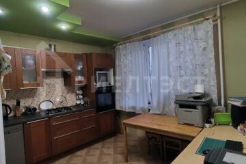 2-к квартира, 54,4 м², 9/10 эт.