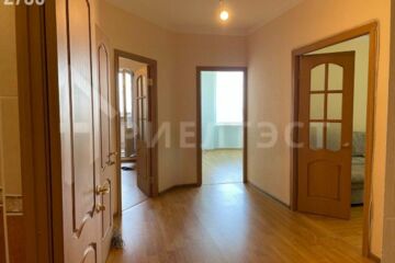 3-к квартира, 74,2 м², 11/16 эт.