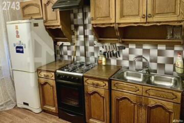 2-к квартира, 56 м², 8/14 эт.