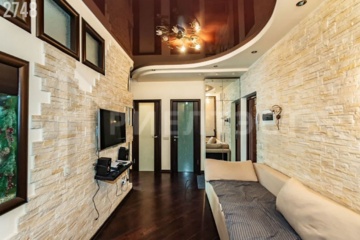 2-к квартира, 50 м², 5/18 эт.