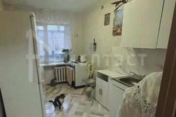 3-к квартира, 65,1 м², 2/14 эт.