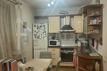 2-к квартира, 50 м², 6/14 эт.