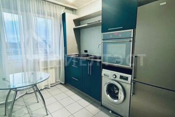 1-к квартира, 45,2 м², 4/9 эт.