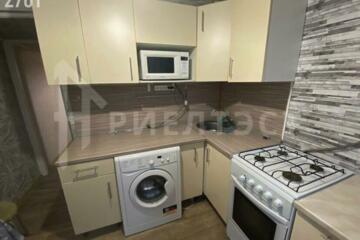 1-к квартира, 31 м², 2/5 эт.