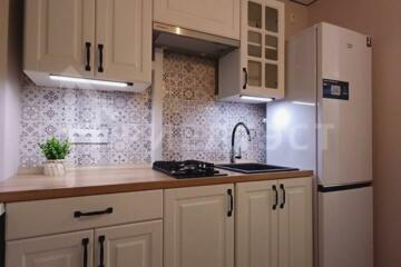 1-к квартира, 31 м², 4/9 эт.