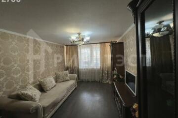 5-к квартира, 94 м², 7/12 эт.