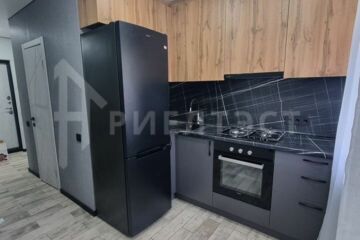 1-к квартира, 37 м², 9/11 эт.