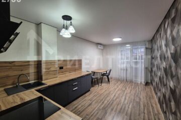 1-к квартира, 51,1 м², 19/20 эт.