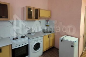 Студия, 20 м², 2/5 эт.