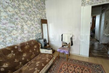 3-к квартира, 66 м², 9/9 эт.