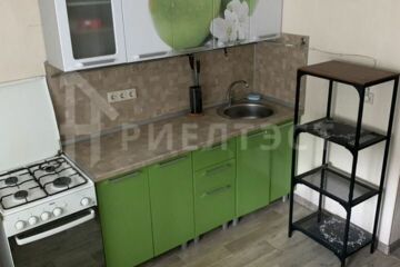 1-к квартира, 41,8 м², 1/1 эт.