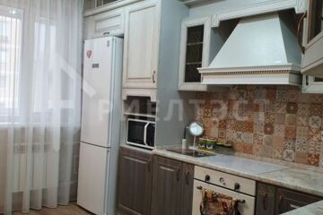 1-к квартира, 48,6 м², 3/6 эт.