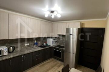 1-к квартира, 40,6 м², 12/15 эт.