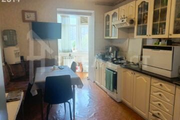 3-к квартира, 94,7 м², 4/9 эт.