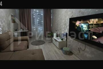 1-к квартира, 44,7 м², 23/25 эт.