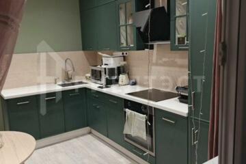 1-к квартира, 40,3 м², 3/25 эт.